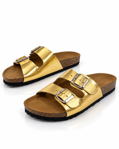 Slide Laminato ORO