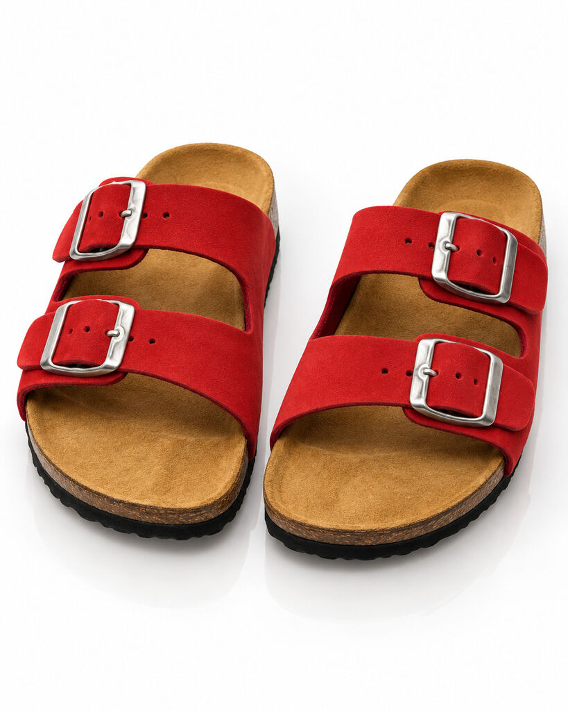 Slide Naplak ROSSO