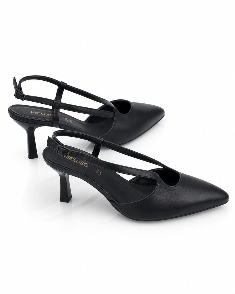 Slipper Nappa TDM