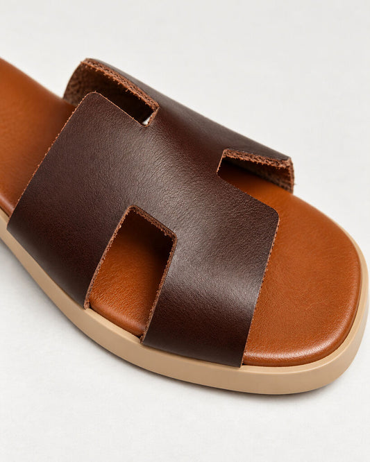 Slipper Nappa TDM