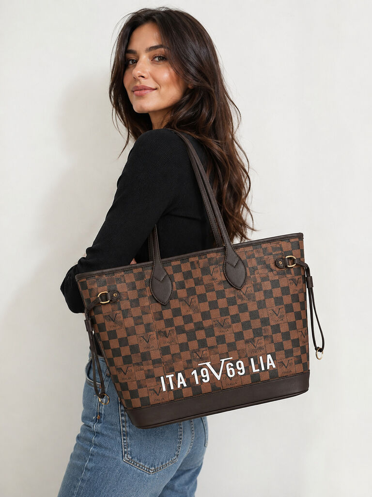 Bag T.U. TA/BR/G