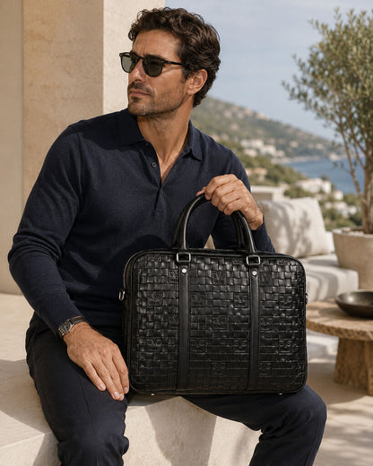 Bag T.U. BLACK