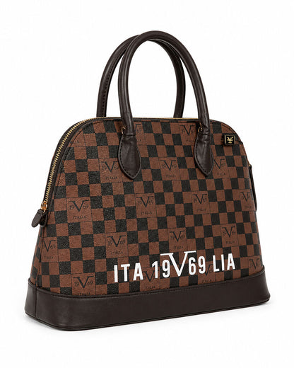 Bag T.U. TAU/BRW