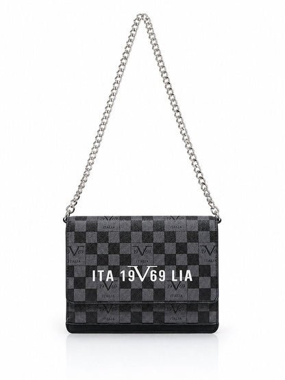 Bag T.U. BLK/GRY