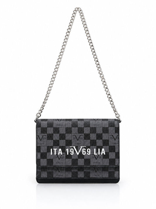 Bag T.U. BLK/GRY