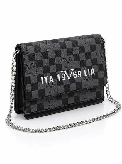 Bag T.U. BLK/GRY