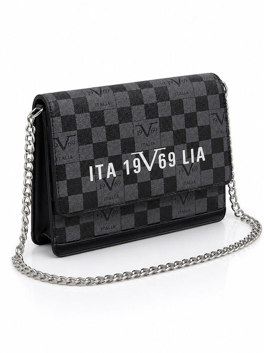 Bag T.U. BLK/GRY