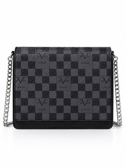 Bag T.U. BLK/GRY