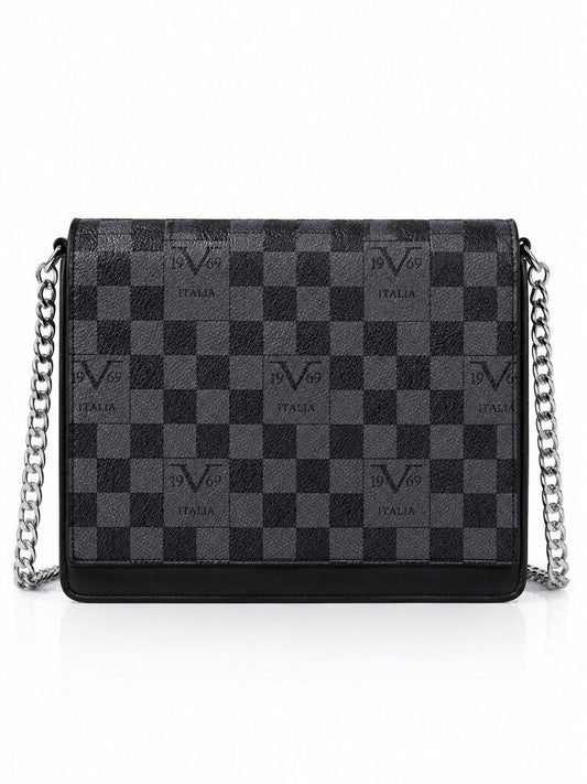 Bag T.U. BLK/GRY