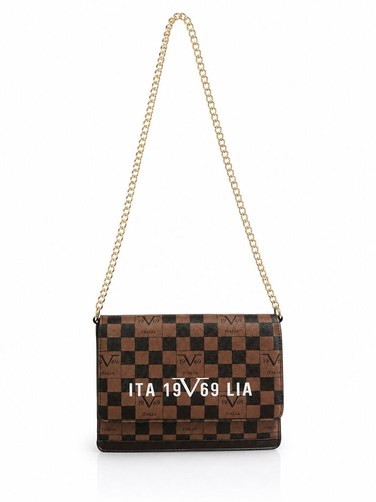 Bag T.U. TAU/BRW