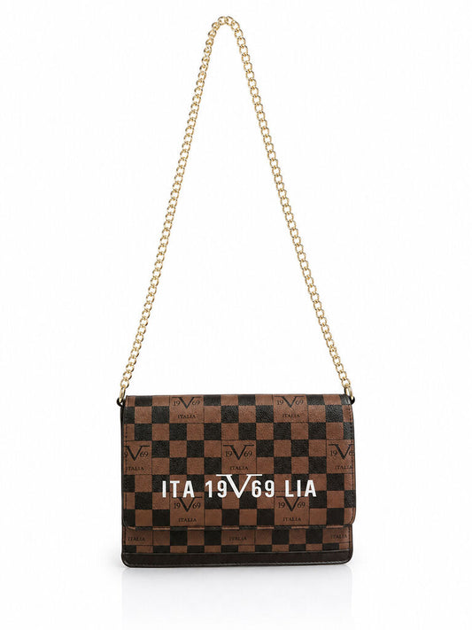 Bag T.U. TAU/BRW
