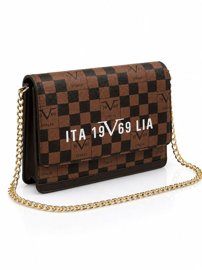 Bag T.U. TAU/BRW
