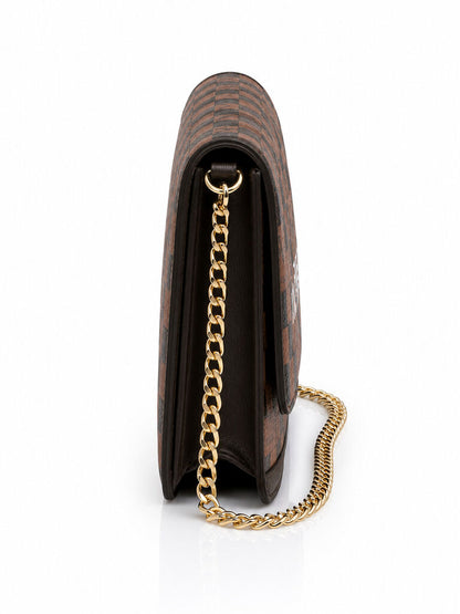 Bag T.U. TAU/BRW