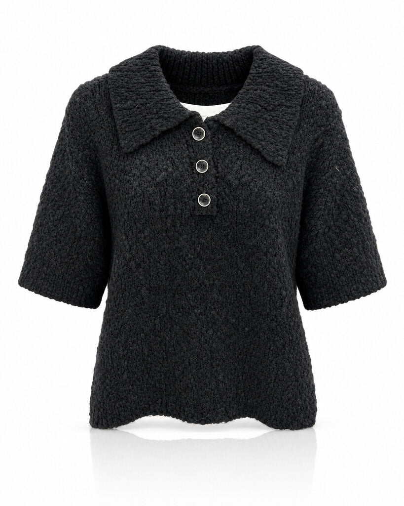 Cardigan - GREY