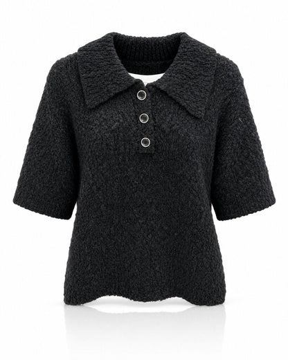 Cardigan - GREY