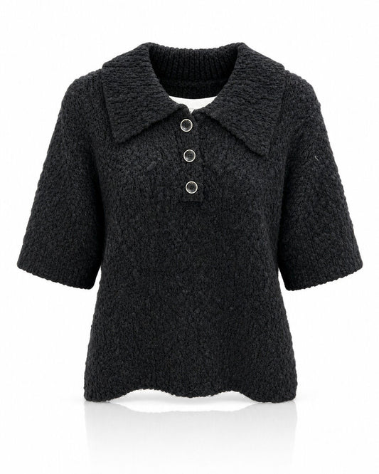Cardigan - GREY