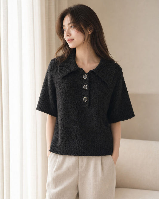 Cardigan - GREY