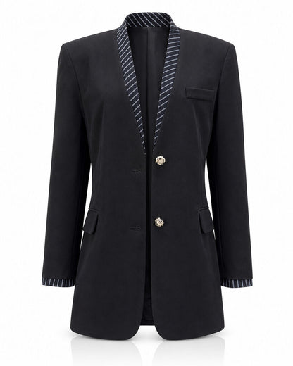 Blazer - BLACK