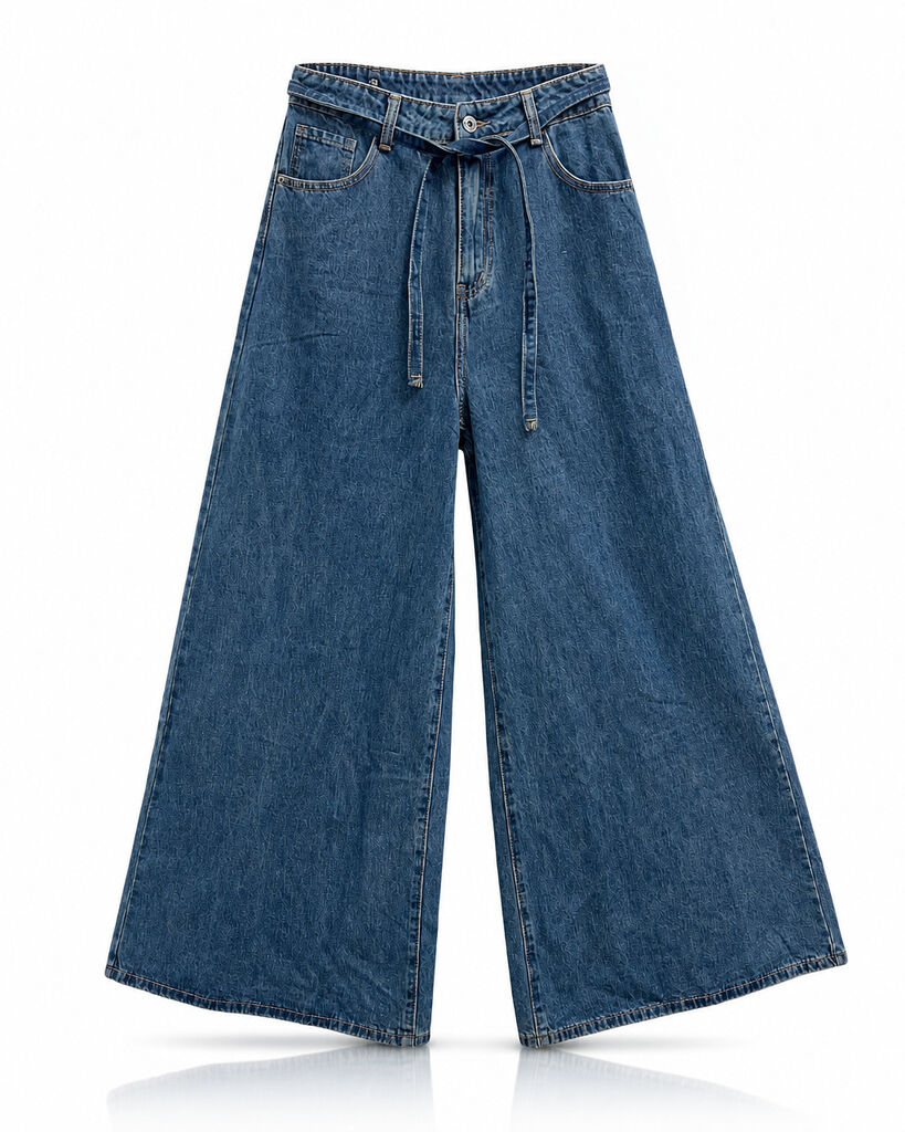 Jeans - DENIM