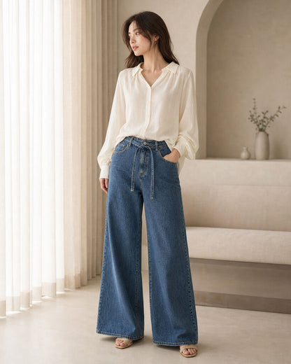 Jeans - DENIM