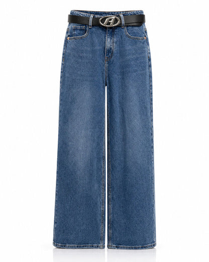 Jeans - DENIM
