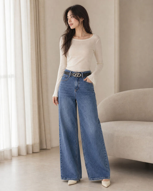 Jeans - DENIM