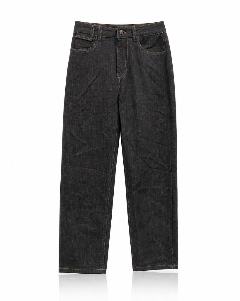 Jeans - BROWN