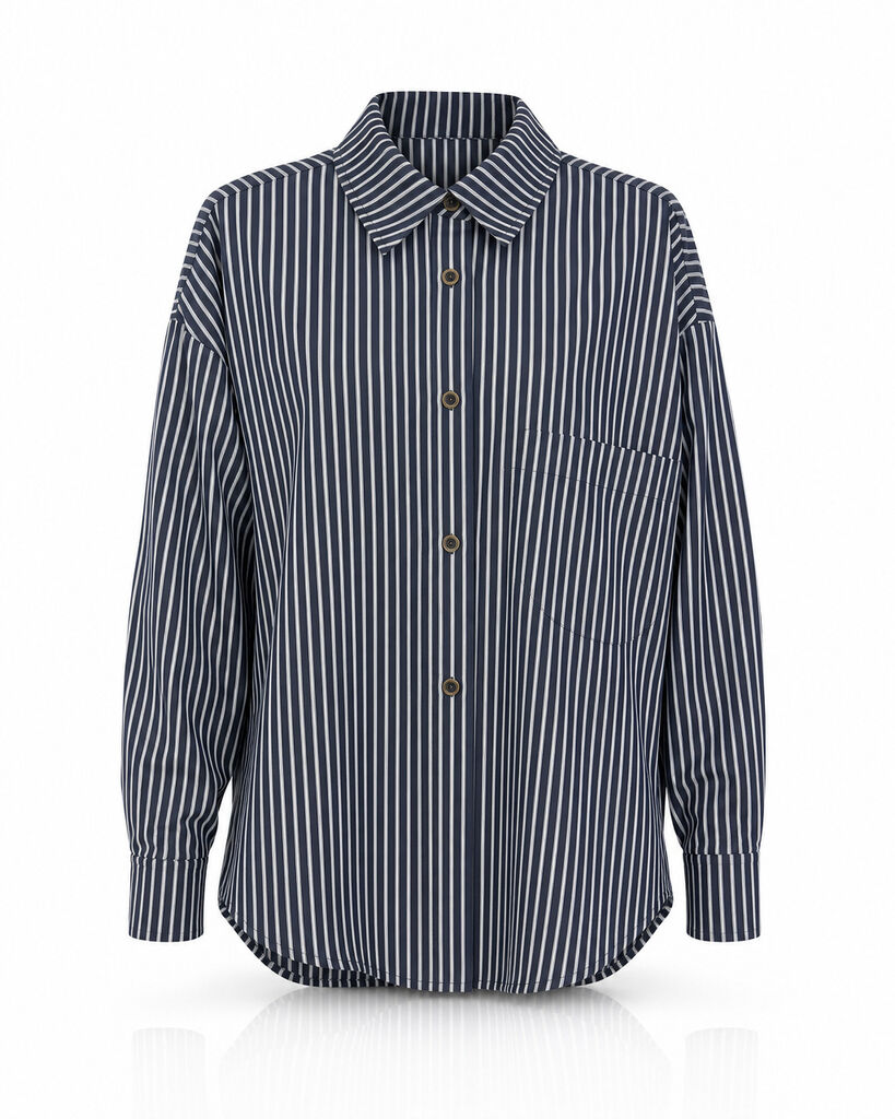 Shirt - BLACK