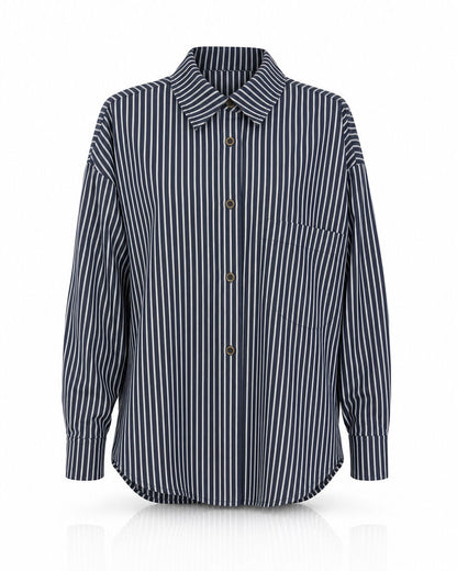 Shirt - BLACK