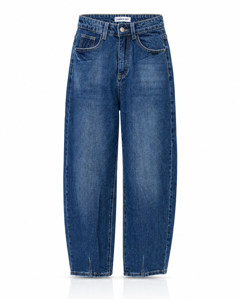 Jeans - DENIM