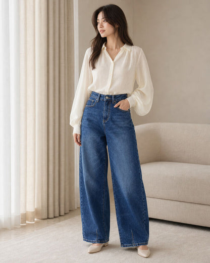 Jeans - DENIM