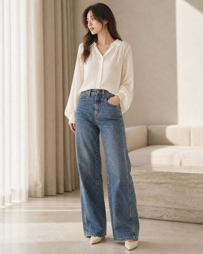 Jeans - DENIM