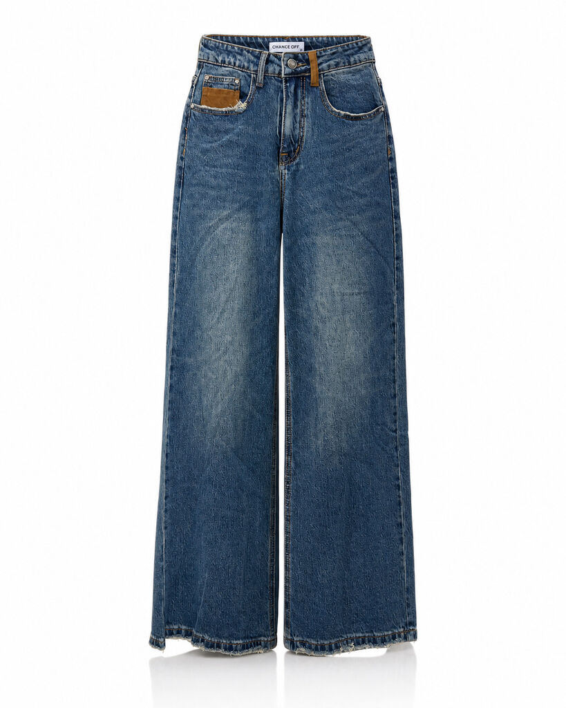 Jeans - DENIM