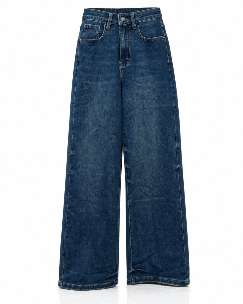 Jeans - DENIM