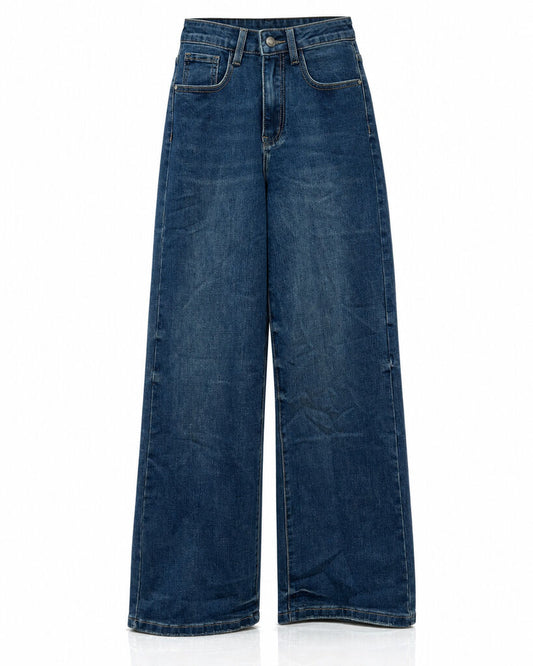 Jeans - DENIM
