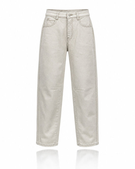 Jeans - KHAKI