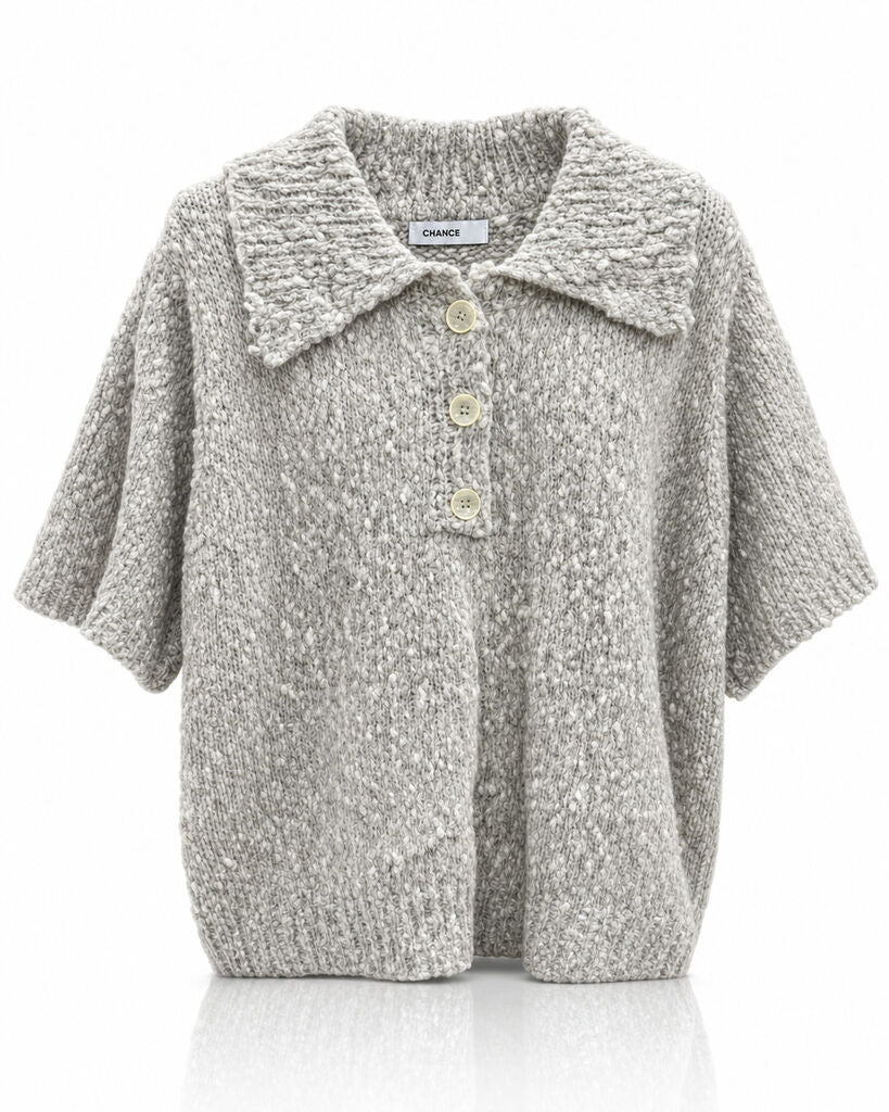 Polo - GREY