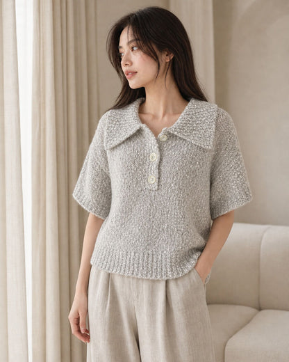 Polo - GREY