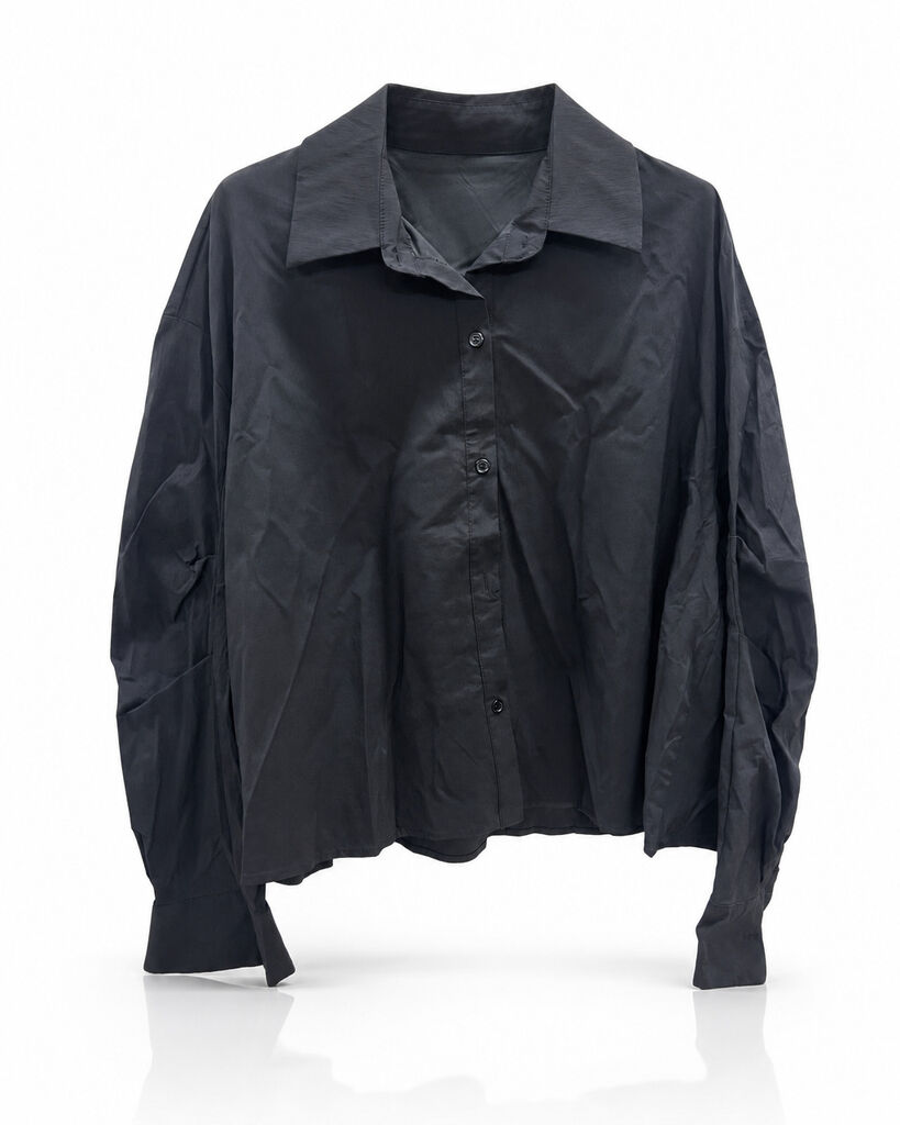 Shirt - BLACK