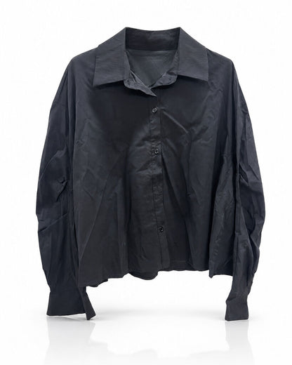 Shirt - BLACK