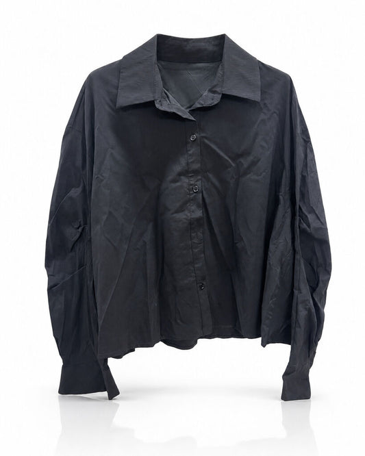 Shirt - BLACK