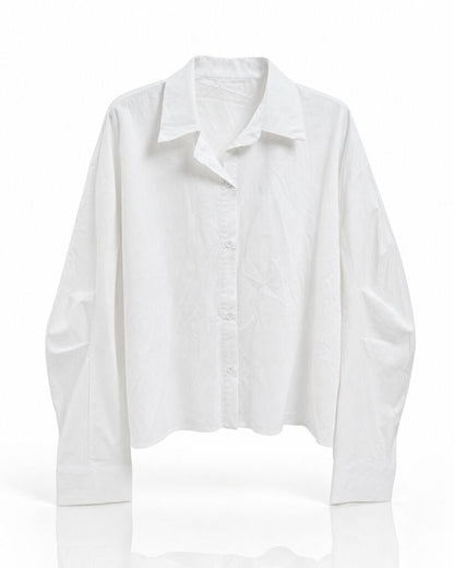Shirt - WHITE