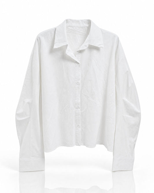 Shirt - WHITE