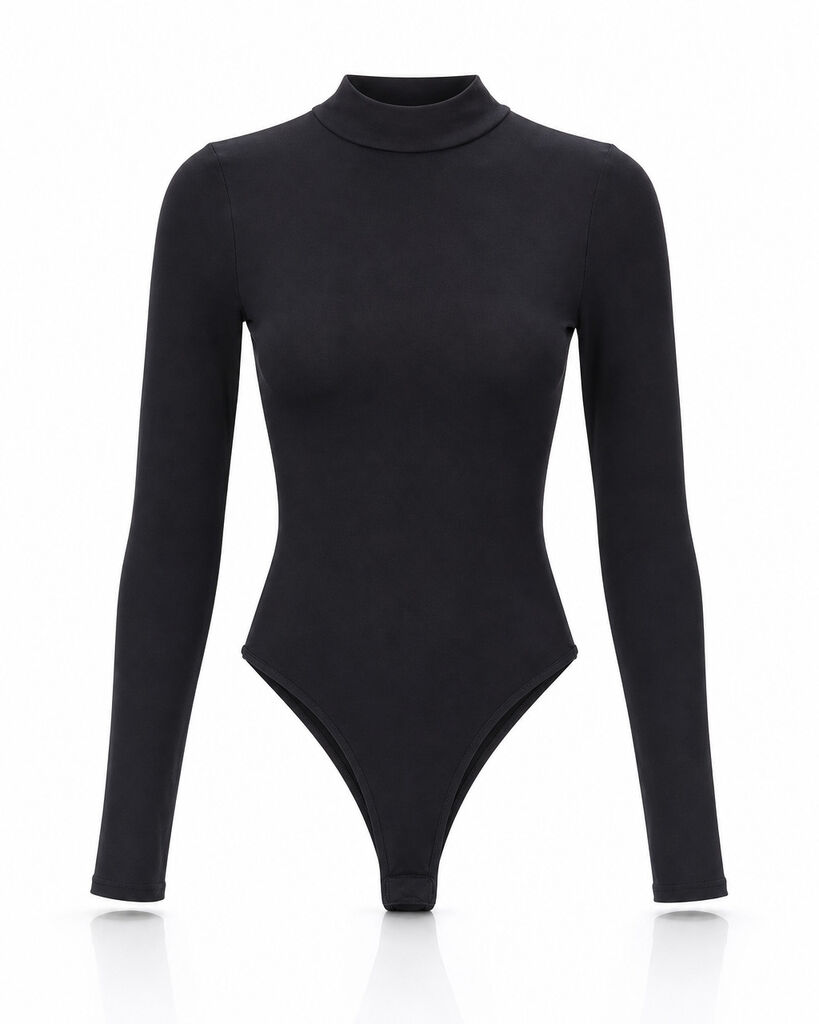 Body - BLACK