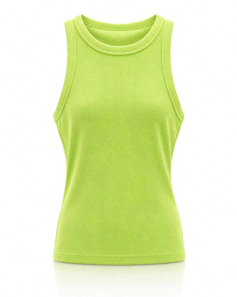 Tank Top - GREEN