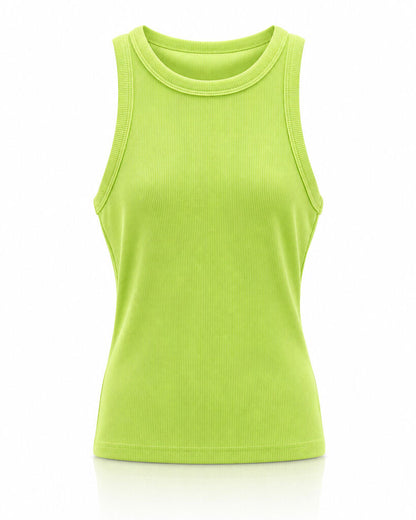 Tank Top - GREEN
