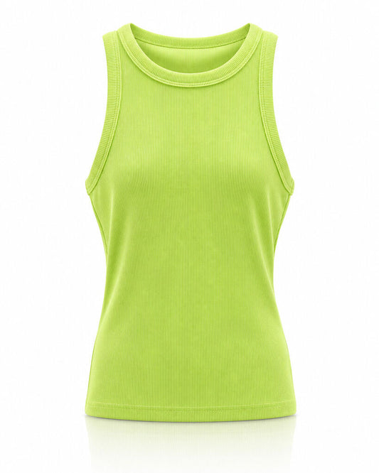 Tank Top - GREEN