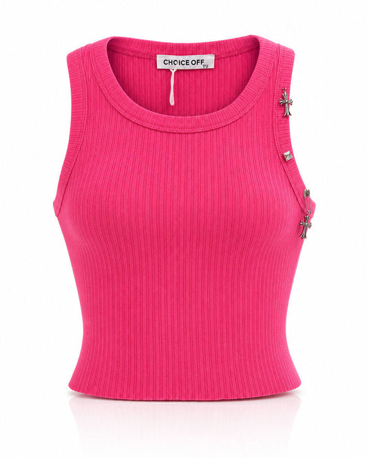 Tank Top - PINK