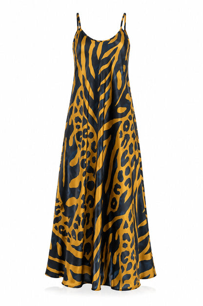 Dress - NAVY