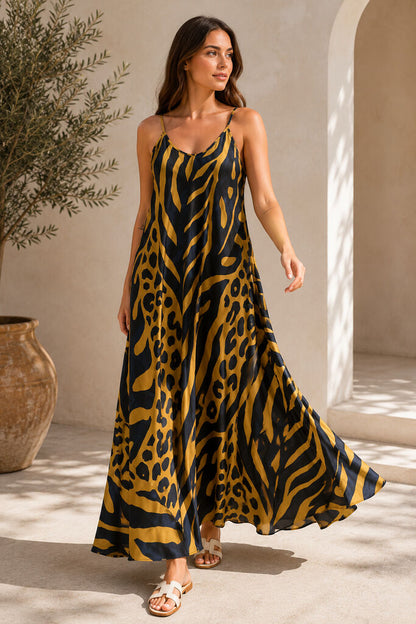 Dress - NAVY